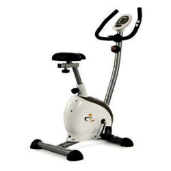 V Fit G UC Upright Magnetic Exercise Bike